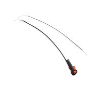 Kit de commutateur de poignée de gâchette d'accélérateur 41371801109 for débroussailleuse FS75 FS80 FS85