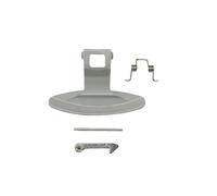 Kit De Commutateur De Poignée De Porte For Lave-linge À Tambour WD8013F 3650EN3005A