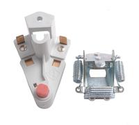 Kit de commutateur d'électrode de moteur de pompe de piscine pour modèles Century 627953 629002-001 SAW-25 Ensemble de contrôle de vitesse à deux chambres