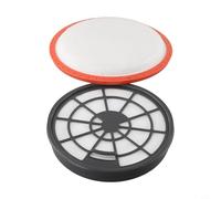 Kit de compatibilité pour filtre d'aspirateur cylindrique VAX de type 95 pour CCQSASV1P1 et CCQSASV1T1 protège le moteur et filtre l'air d'échappement