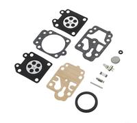 Kit de composants de carburateur pour 1E40F-5 BC430 CG430 CG520 avec joints de rechange et membranes pour débroussailleuse