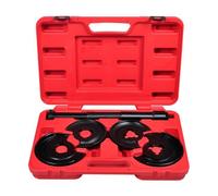 Kit De Compresseur À Ressort 5 Pcs Mercedes