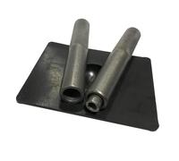 Kit de compresseur de ressort de valve - Kit de compresseur de ressort de soupape, outil de démontage de valve | Extracteur de cales de valve pour moto et tête cylindrique - Outil de réparation