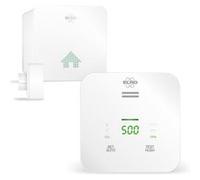 Kit de compteur de CO2 WiFi intelligent ELRO Connects SF500CO2 G