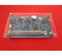 Kit de compteur Geiger assemblé DIY Détecteur de radiation nucléaire Tube GM