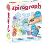 Kit de conception d'un spirographe 1006Z