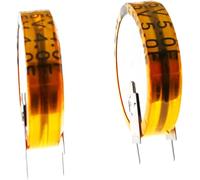 Kit de condensateur 1 pièces 5.5V 4.0F 5.0F condensateur Farad de type V 5.5V4.0F 5.5V5.0F condensateur Double couche condensateur 5.5V 5F condensateurs Appareils électroniques