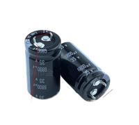 Kit de condensateurs, 2 pièces/lot 35V6800UF 22X40 6800uf35v 22 * 40 condensateur d'amplificateur d'alimentation intégré