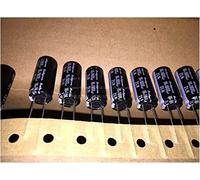Kit de condensateurs condensateur 10 pièces 16v1800uf 10x23 Zlh série de composants de condensateurs haute fréquence basse impédance 1800 uf/16 v Composant