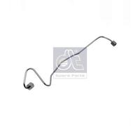 Kit de conduites à haute pression, injection DT Spare Parts 4.11055