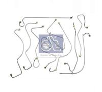 DT Spare Parts 4.90005 Kit de conduites à haute pression, injection