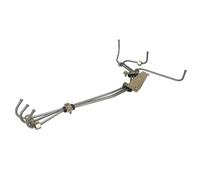 Kit de conduites à haute pression, injection DT Spare Parts 4.90796