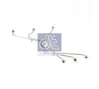 DT Spare Parts 5.94241 Kit de conduites à haute pression, injection