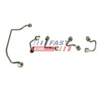 Kit De Conduites À Haute Pression Injection Fast FT39521 pour Citroën Fiat Iveco