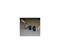 Kit de cones de centrage Corghi 4X4