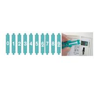 Bticino Kit de codification 306065 – BUS 2 fils et numérique pour kits vidéo ou audio