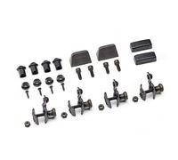 Kit De Configuration Givi Monokey Pour Porte-Boîtier Latéral Onefit (Plo_ _Und Plor_ _)