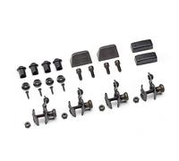 Kit de configuration GIVI MONOKEY pour porte-boîtier latéral ONEFIT (PLO_ _und PLOR_ _)