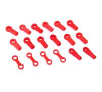 Kit De Connecteur De Boule En Nylon, Pièces De Camion Rovan Lt, Échelle 1/5 Rc Baja, Nouveau Produit Lt, 87031