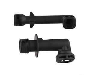Kit de connecteur de rechange pour Karcher K2 K3 : comprend des composants d'entrée 5.064-395.0 et de sortie 5.064-396.0