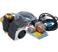 KIT DE CONNECTEURS DE MÉMOIRE C.W.U 073991