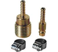 Einhell Raccord pour tuyau d'air comprimé 4139500 – 1 pièce