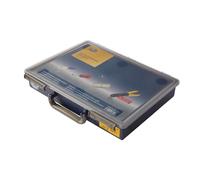 Kit de connecteurs de câbles HELLA 8KW 009 254-801