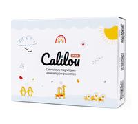 Kit de Connecteurs Magnétiques