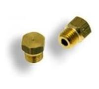 Eno - Jeu d'injecteur Gaz Naturel pour Plancha et plaque ENO - ENOJEUINJGNAT