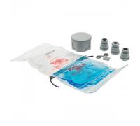 Kit de connexion complet isolé Magic Box 65 - boîte de diamètre 65 mm Raytech