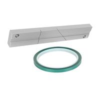 Kit de connexion de bande de haute qualité 1/4" 10" pour Revoxsonido Open Reel to Reel Band
