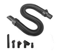 Kit De Connexion De Tuyau D'aspirateur De Remplacement, 6 Pièces, Compatible Avec Dewalt, Pièces De Modèles D'aspirateur 5140128-68 DCV580 DCV581H