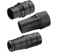 Kit de connexion DeWALT pour systèmes extraction de site DWV9210