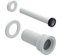 Kit de connexion Geberit 152408001 Ø 90 mm, pour enfants WC