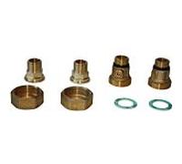 jeu de connexions Grundfos 00ID8748 R 2000 /2 AG x R 2000 /2 AG x 15mm