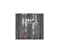 Kit de connexion H0 Longueur: 1 m 74040 5 pc(s)