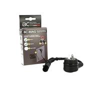 Kit de connexion magnétique pour tous les chargeurs de batterie BC (12V max 15 Amp) - Paire des connecteurs BC MAG-M + BC MAG-F - Made in Italy