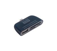 Kit de connexion multimedia 4 en 1 pour Galaxy S2