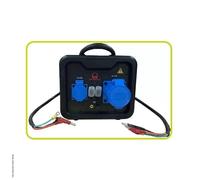 Kit de connexion parallèle pour groupe INVERTER P7500i - PRAMAC - PY000A000BW