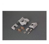 Kit de connexion pour chevrons F65/S/L pour installation LED FIAMMA 98655-877