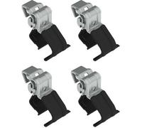 Kit de connexion pour rails Snap - K1