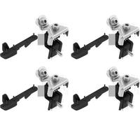 Kit de connexion pour rails Snap - K10