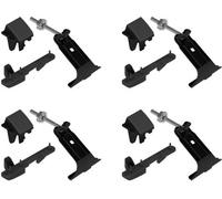 Kit de connexion pour rails Snap - K5