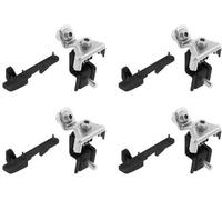 Kit de connexion pour rails Snap - K7