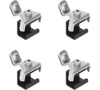 Kit de connexion pour rails Snap - K9