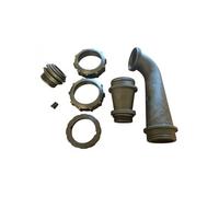 Hayward - Kit de Connexion pour vanne multivoies de Piscine - SPX0719PAKKR