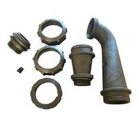 Hayward - Kit de Connexion pour vanne multivoies de Piscine - SPX0719PAKKR