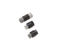 Kit de connexion rapide volet roulant