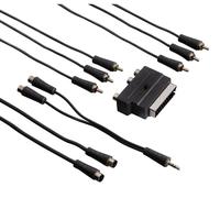 Kit de connexion universel audio/vidéo 5m