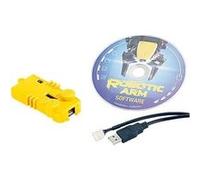 Playtastic Kit de connexion USB pour bras robotisé NC1424